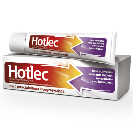 Hotlec Hotlec