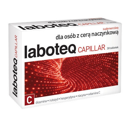 Laboteq Capillar Laboteq Capillar