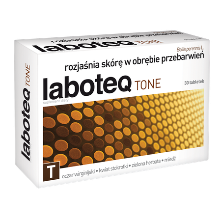 Laboteq Tone Laboteq Tone