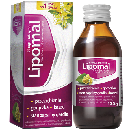 Lipomal 5909991034719_Lipomal