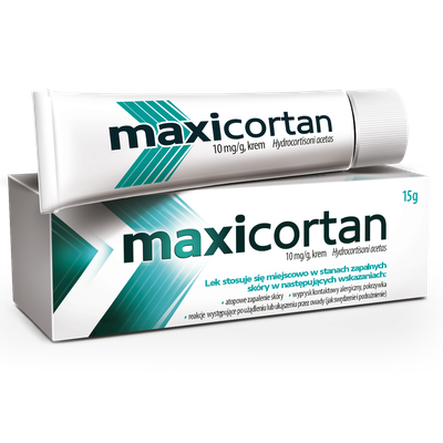 Maxicortan