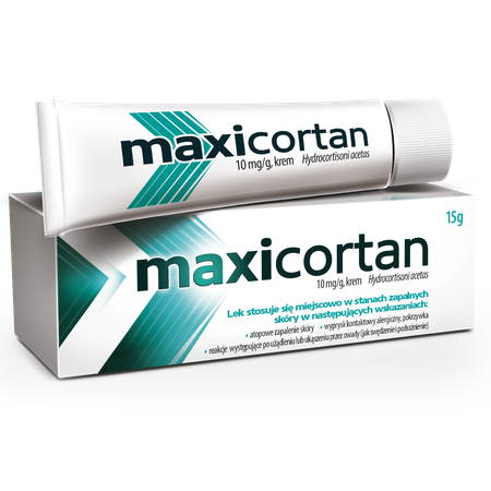 Maxicortan Maxicortan