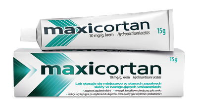 Maxicortan