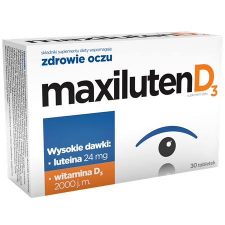Maxiluten D₃ Maxiluten D₃_2