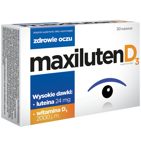 Maxiluten D₃ Maxiluten D₃_2