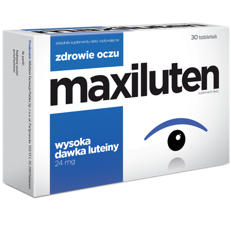 Maxiluten Maxiluten_5906071004549_prawy