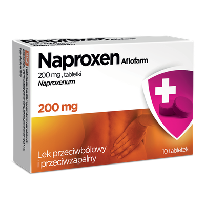 Naproxen Aflofarm