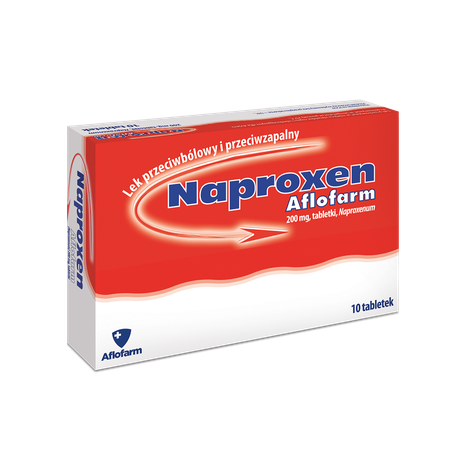 Naproxen Aflofarm 5909990956913