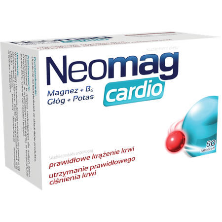 Neomag cardio Neomagcardio_5908275682271_prawy