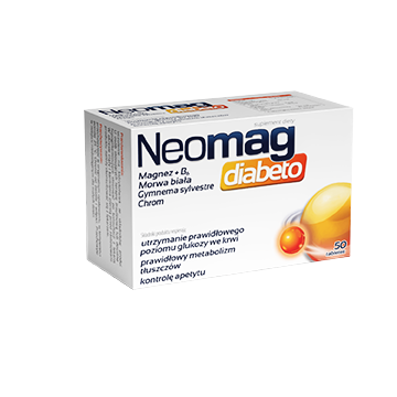 Neomag diabeto
