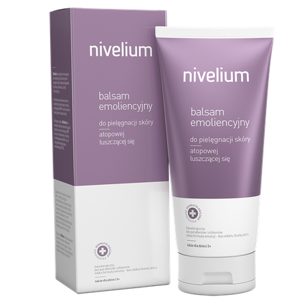 Nivelium balm Nivelium balsam