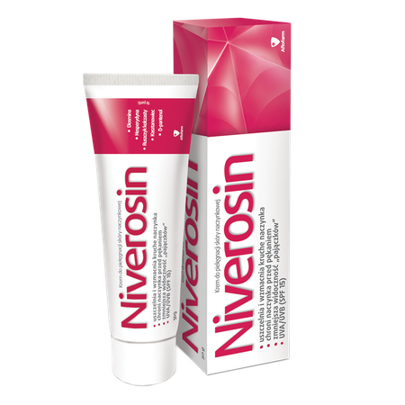 Niverosin, krem NIVEROSIN-krem-5906071023106-www