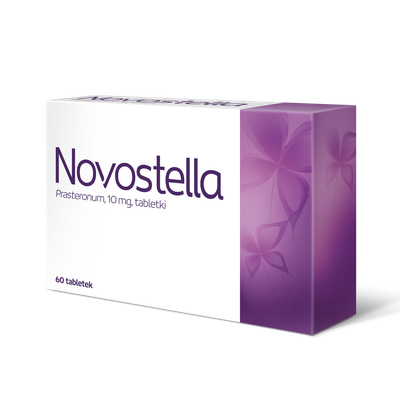 Novostella