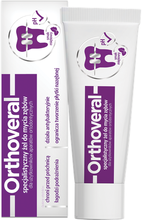 Orthoveral Orthoveral