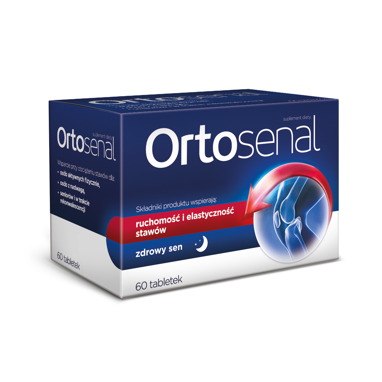 Ortosenal