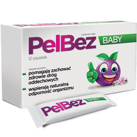 PelBez Baby Pelbez-BABY-5906071054964-www