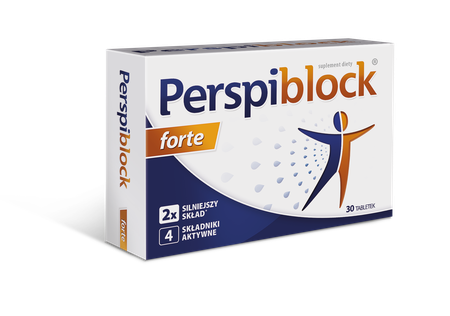 Perspiblock Forte Perspiblock Forte