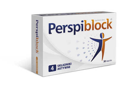 Perspiblock PERSPIBLOCK