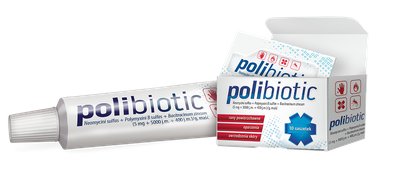 Polibiotic