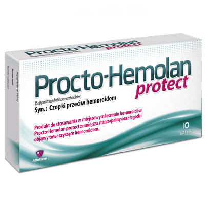 Procto-Hemolan protect