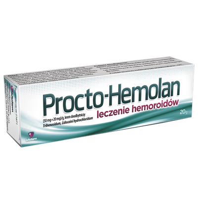 Procto-Hemolan