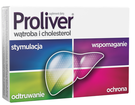 Proliver Proliver-2020
