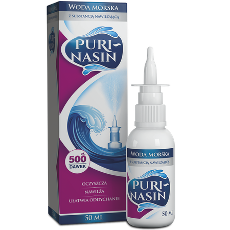 Puri-nasin 5906071045047
