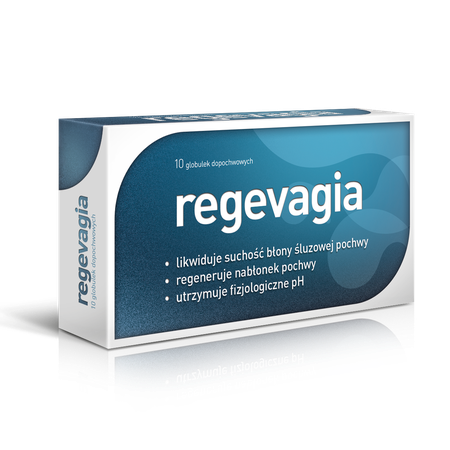 Regevagia Regevagia