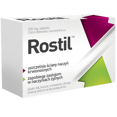 Rostil