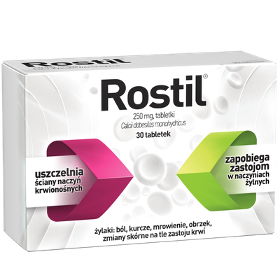 Rostil