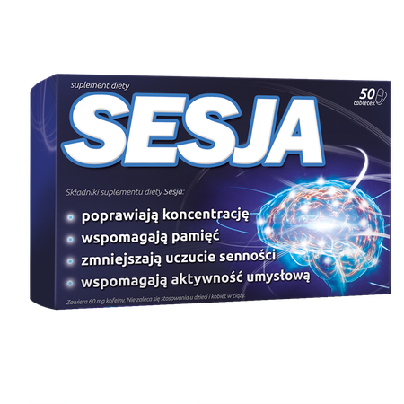 Сессия sesja prawy