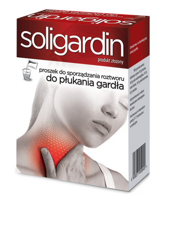 Soligardin Soligardin