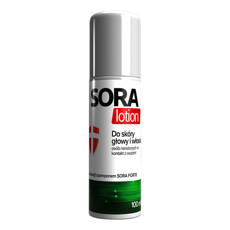 SORA lotion SORA lotion