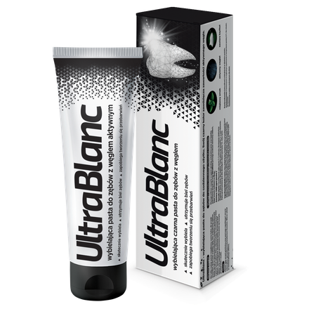 UltraBlanc UltraBlanc