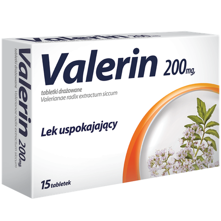 Valerin Valerin-forte-5909990427444-www