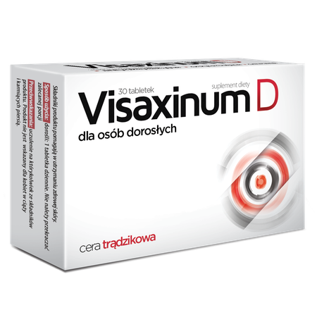 Visaxinum D 5906071005980_viasaxinumD