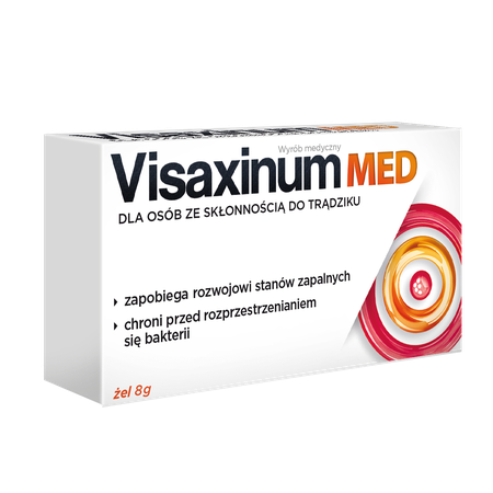 Visaxinum Med Visaxinum Med