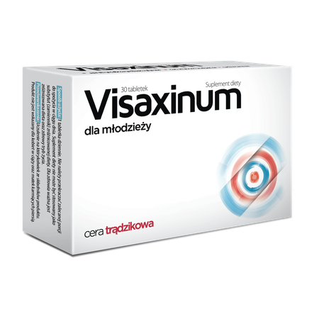 Visaxinum 5908275682837_visasinum