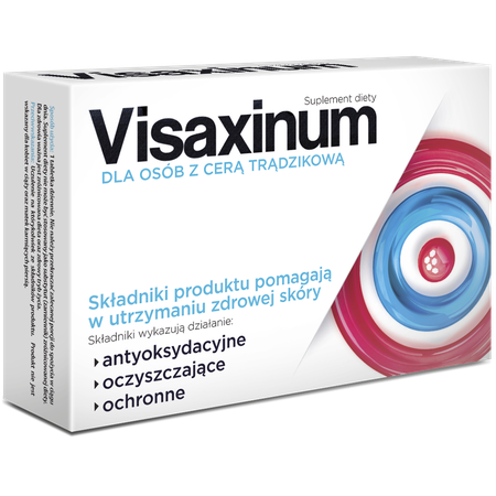 Visaxinum 5908275682837_visasinum
