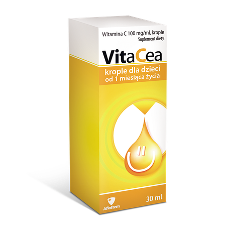 VitaCea 5906071041889