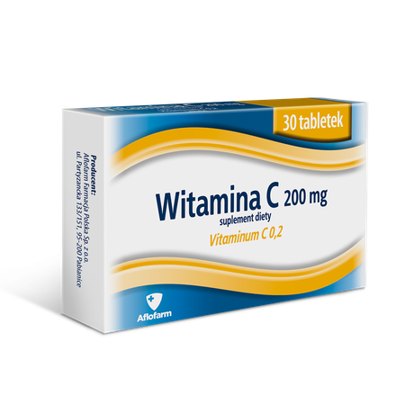 Witamina C 5908275682851