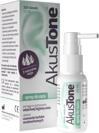 AkusTone