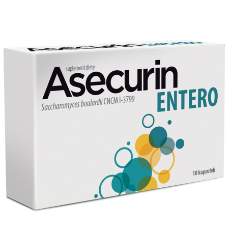 Asecurin ENTERO