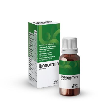 Ibenormin