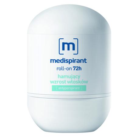 Medispirant bloker roll-on men