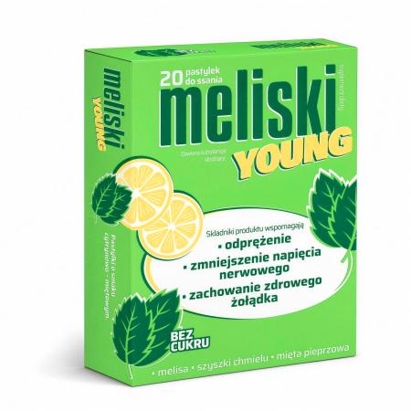 Meliski Young