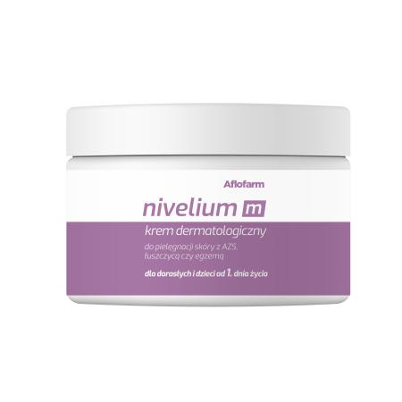 Nivelium m krem dermatologiczny 200 ml