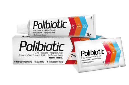 Polibiotic