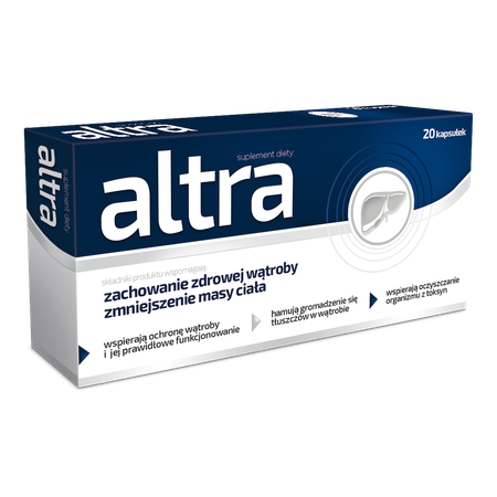 altra