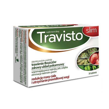Travisto slim
